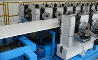 macchina di 16M/Min Continuous Polyurethane Sandwich Panel
