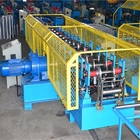 Cavo Tray Roll Forming Line 15m/Min 22KW del CE 600mm