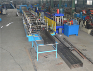 Cavo Tray Roll Forming Line 15m/Min 22KW del CE 600mm